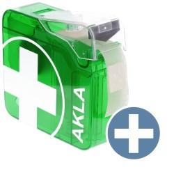 AKLA pleisterdispenser (gevuld)