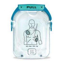 Philips Heartstart HS-1 elektroden 