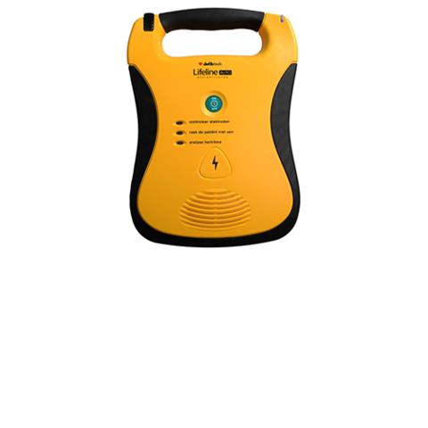 Defibtech Lifeline AUTO AED