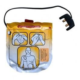 Defibtech Lifeline View elektroden