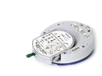 Heartsine Samaritan PadPak batterij en elektroden