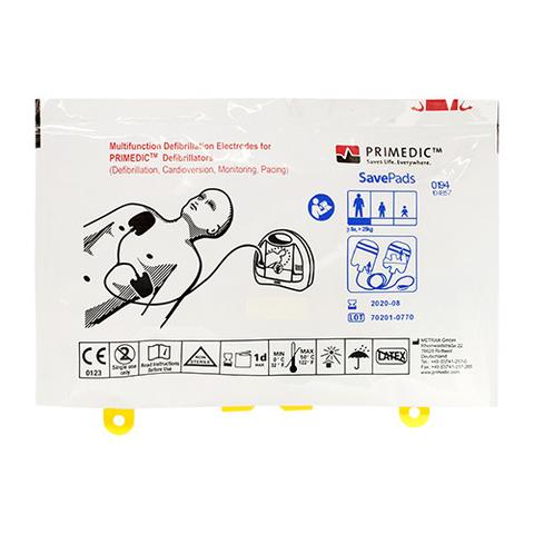 Primedic HeartSave elektroden