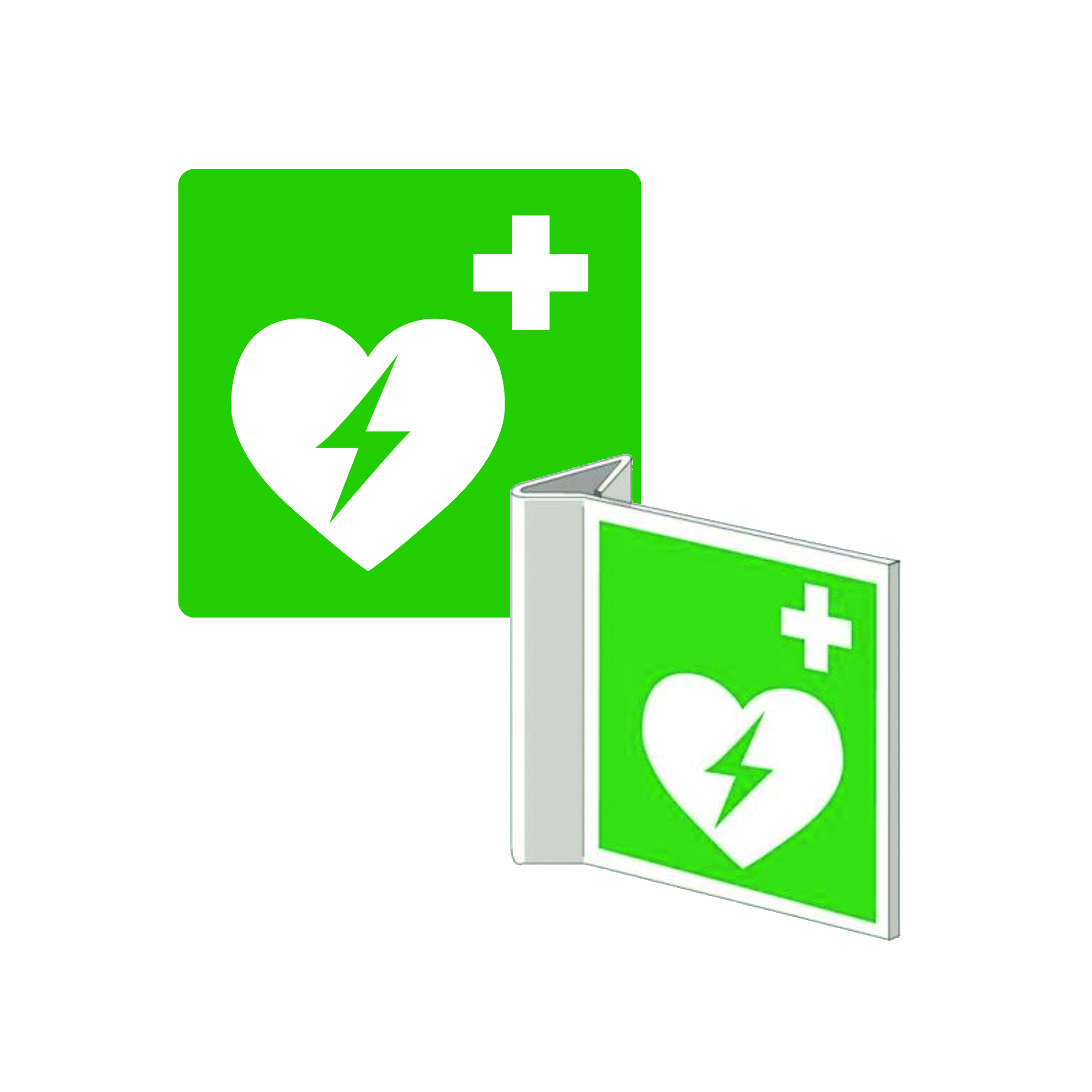 AED