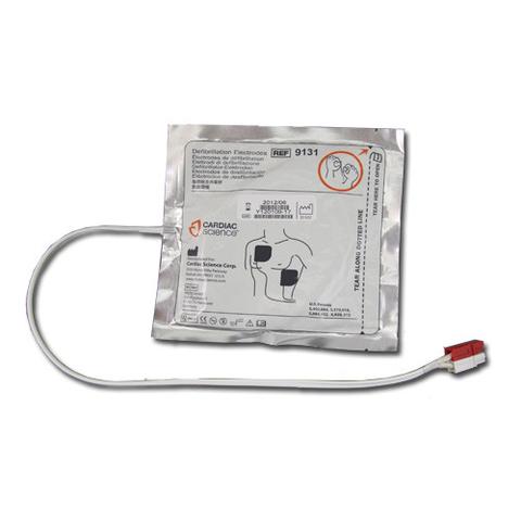 Cardiac Science Powerheart G3 elektroden